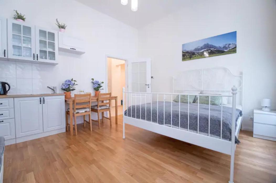 Favorite Apartment In The Center Of Prague 1 Esterno foto