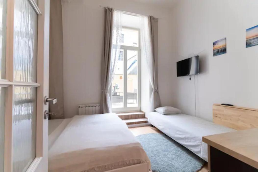 Favorite Apartment In The Center Of Prague 1 Esterno foto