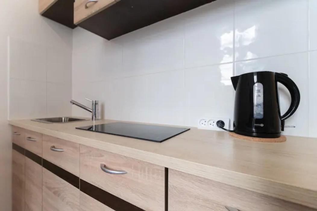 Favorite Apartment In The Center Of Prague 1 Esterno foto