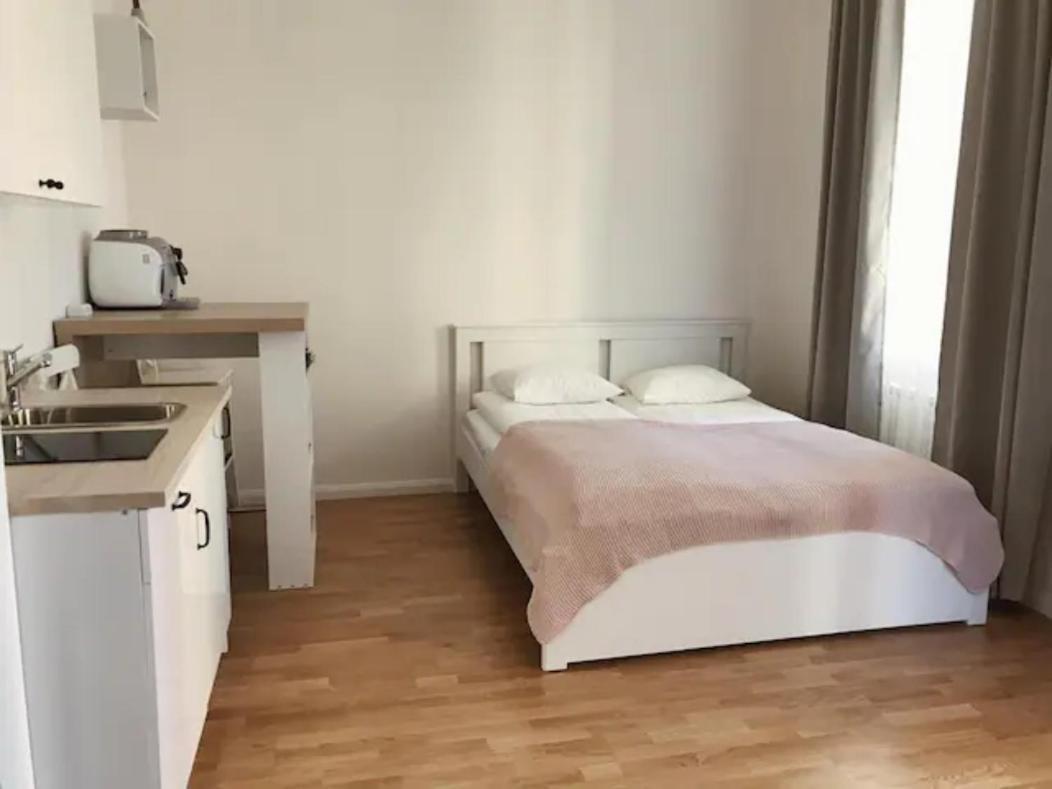 Favorite Apartment In The Center Of Prague 1 Esterno foto