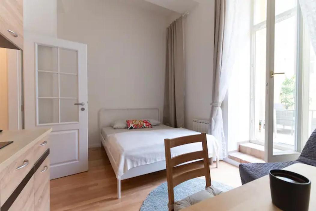 Favorite Apartment In The Center Of Prague 1 Esterno foto