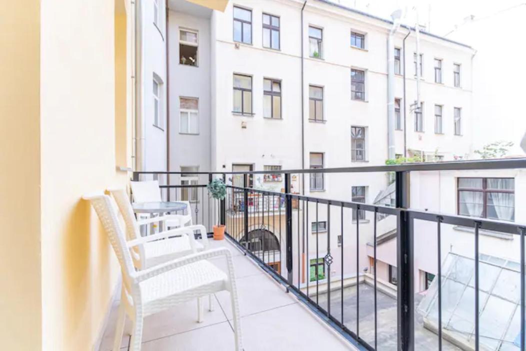 Favorite Apartment In The Center Of Prague 1 Esterno foto